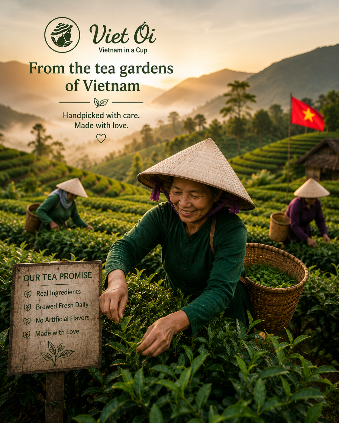 Vietnamese Culture